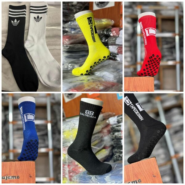Chaussettes longue