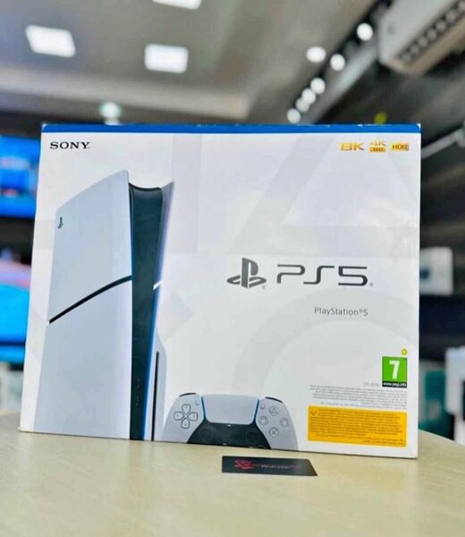 SONY PS5