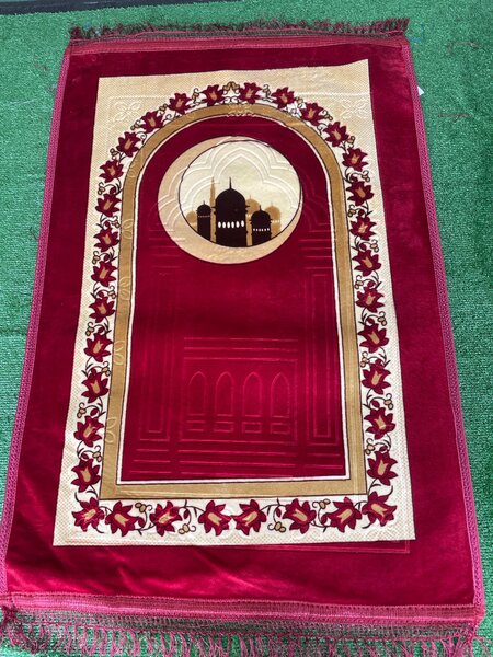 Tapis de prière