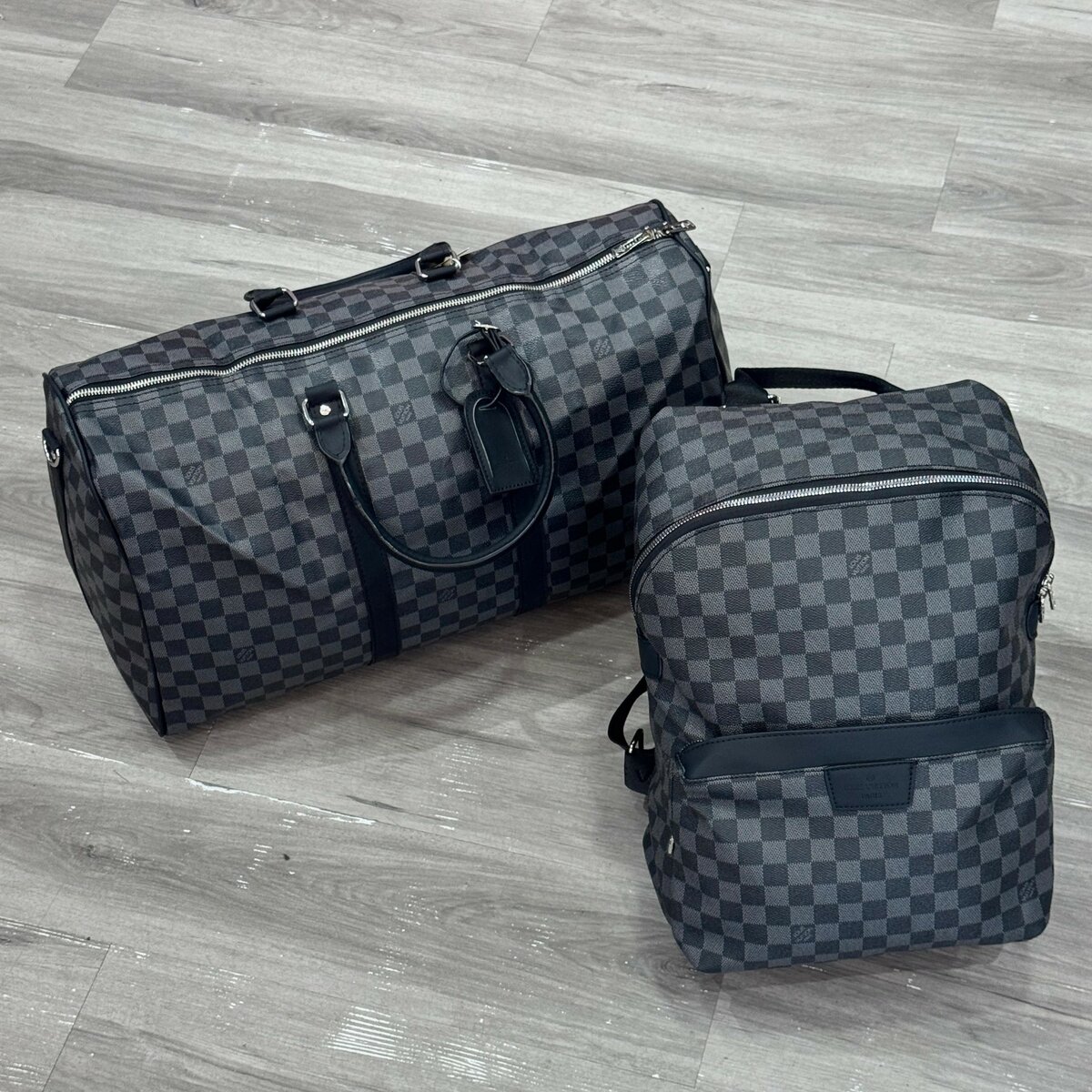 Designer Bags set