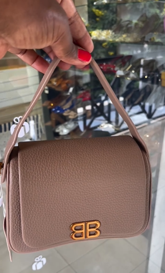 bag