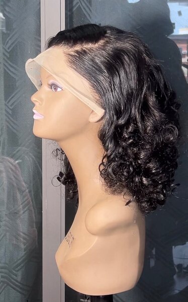 Wig Emma Available