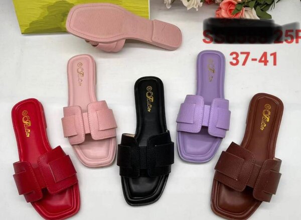 Sandale  chic
