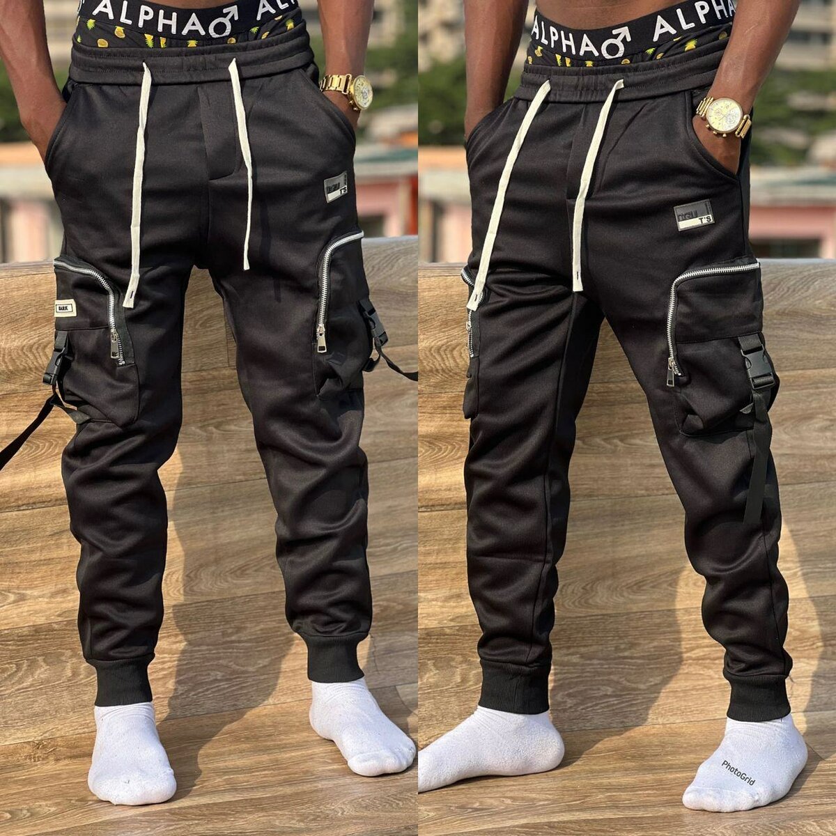 Pantalon pour homme