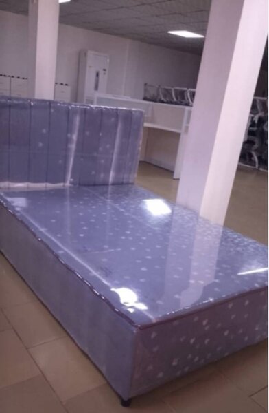 LATEX BED