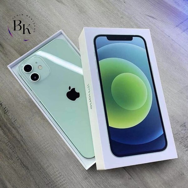 IPhone 12