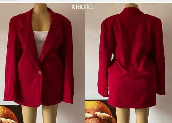 blazer 