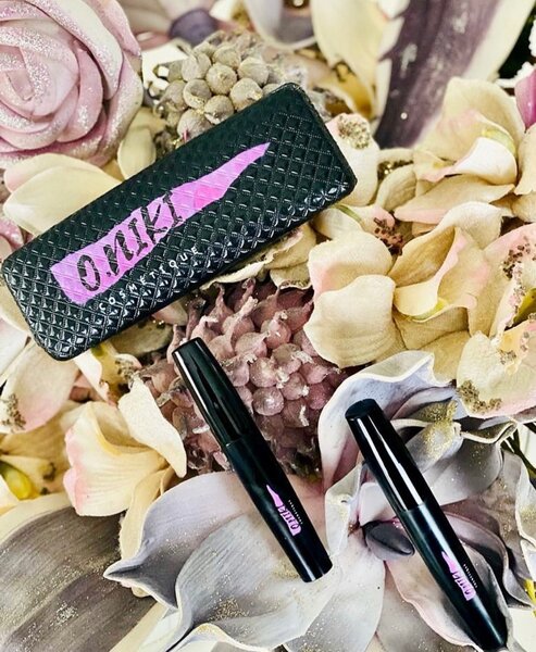 Coffret de Mascara