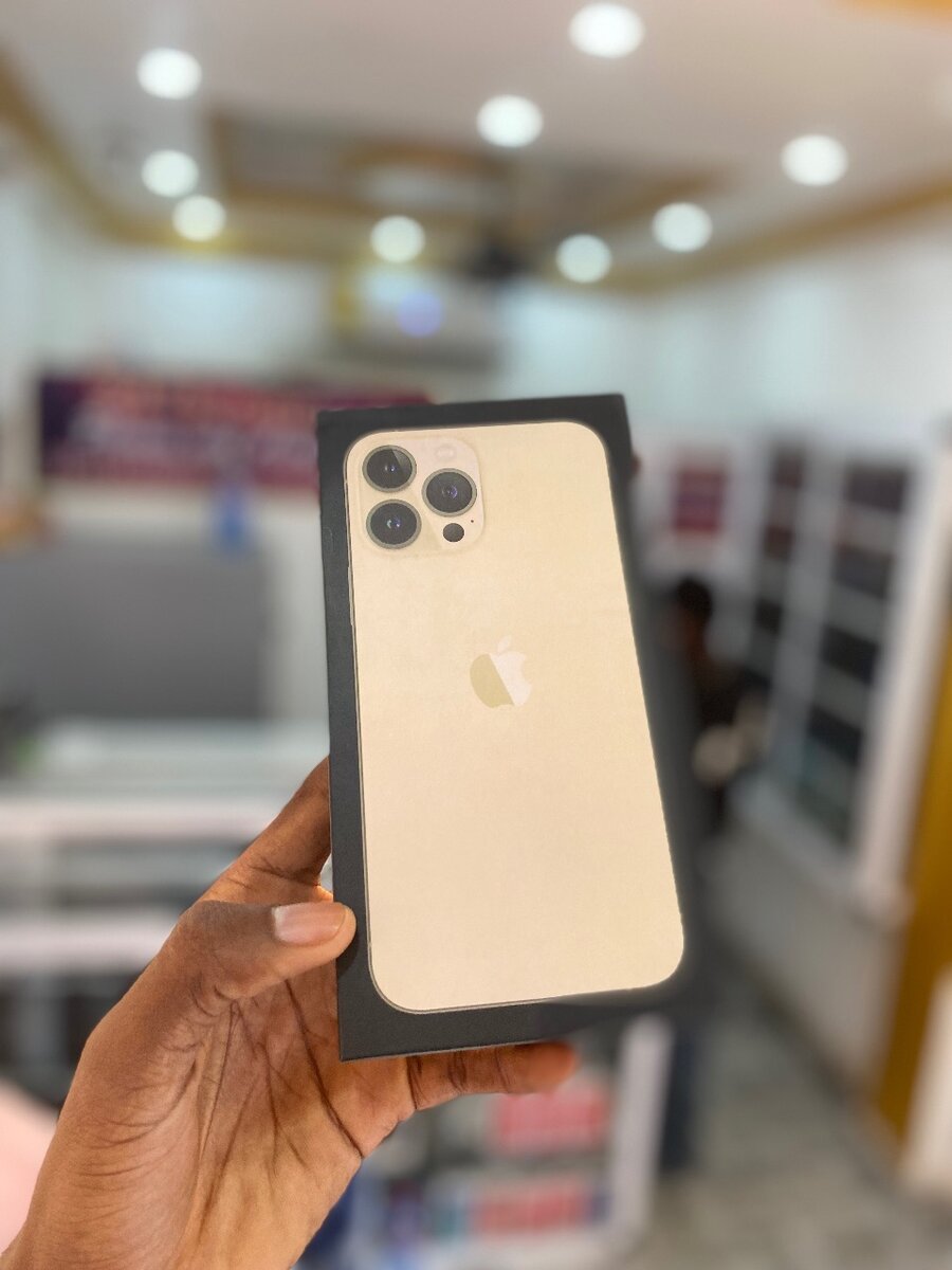 APPLE  IPHONE 13 PRO MAX 1TB