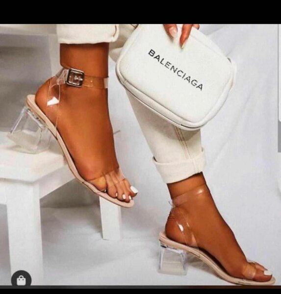 Ladies heels
