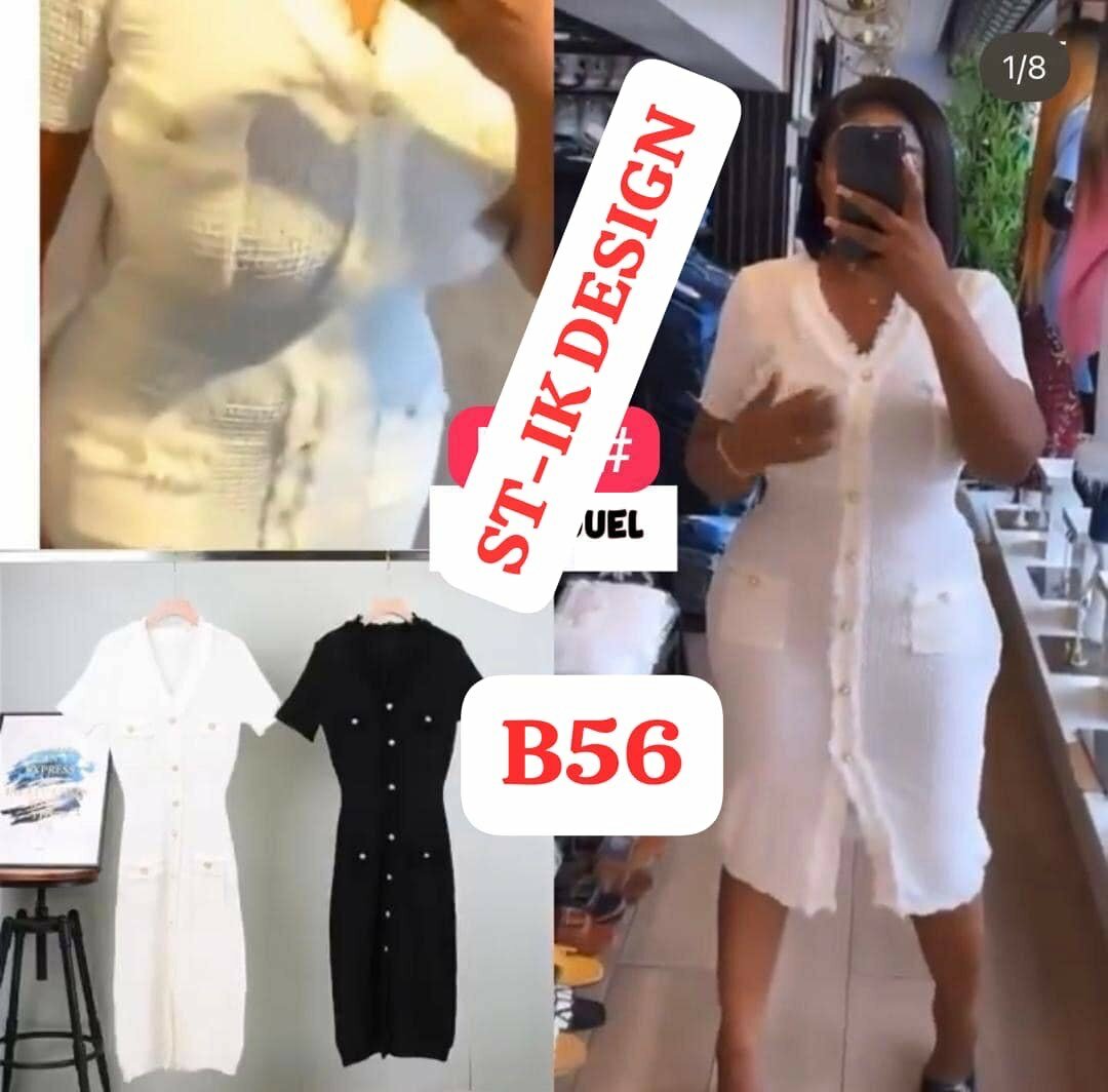 Ladies wear