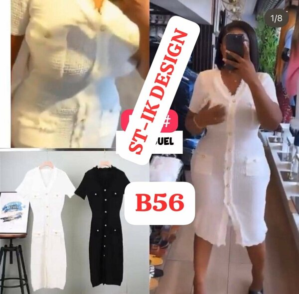 Ladies wear