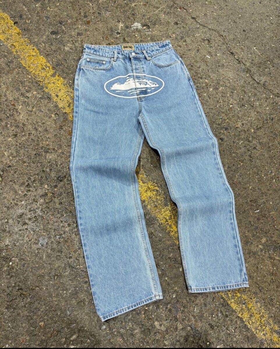 Pantalons flare