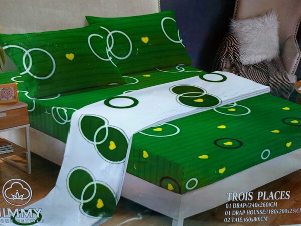 Drap housse