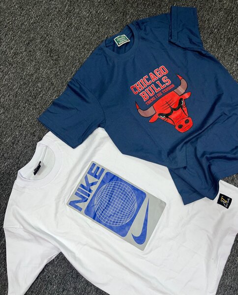 Thick Tees