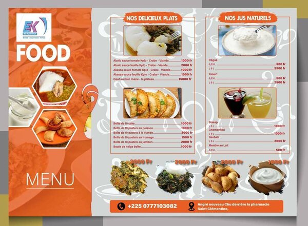 ELKANA FOOD 