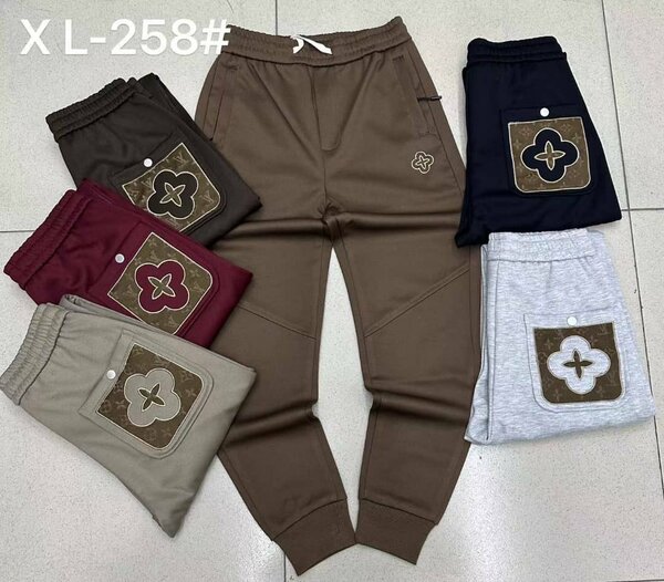Jogging pour homme