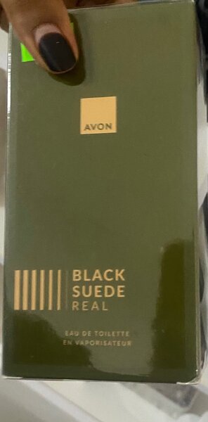 Avon products
