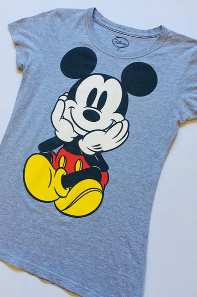 Small size top