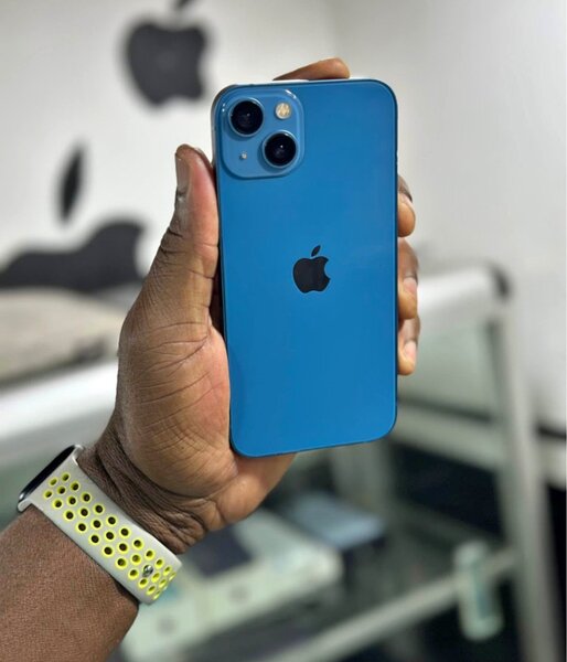 iPhone 13 sans id