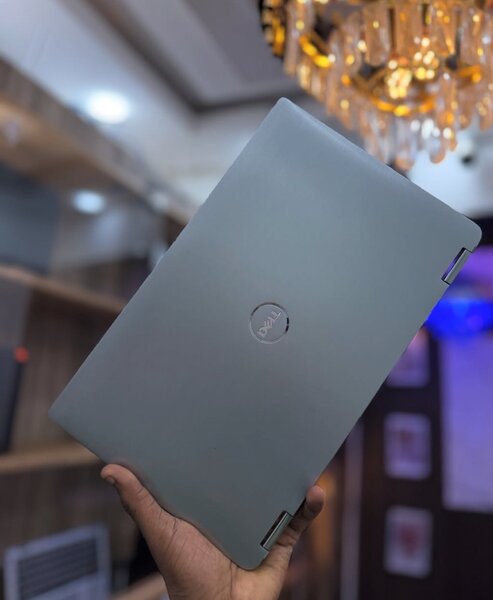 Dell x360 Touch i7