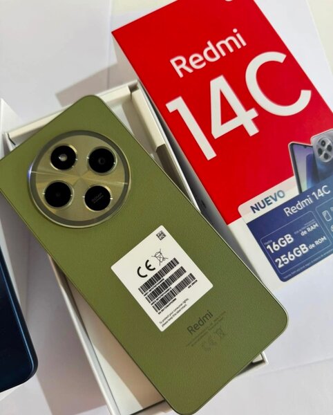 Redmi 14C