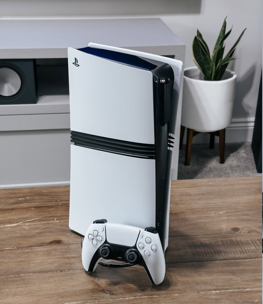 Sony PS5  Pro