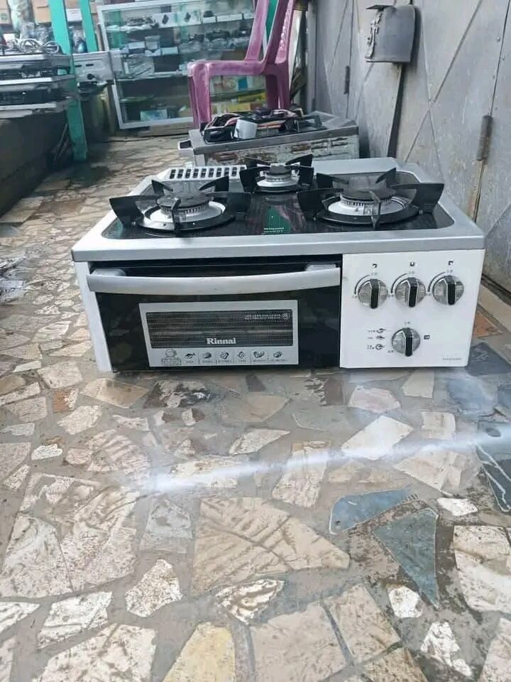 Cuisinière