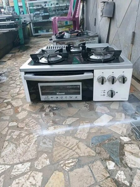 Cuisinière
