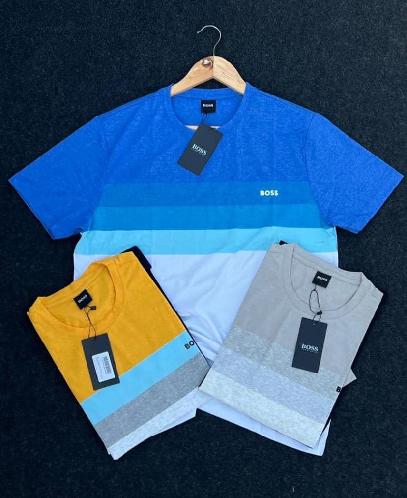  tishirt BOSS