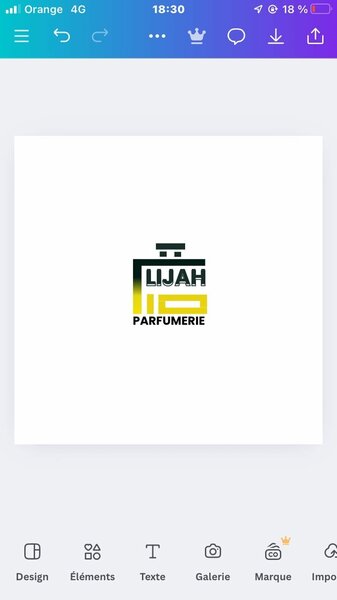 Lijah Parfumerie 