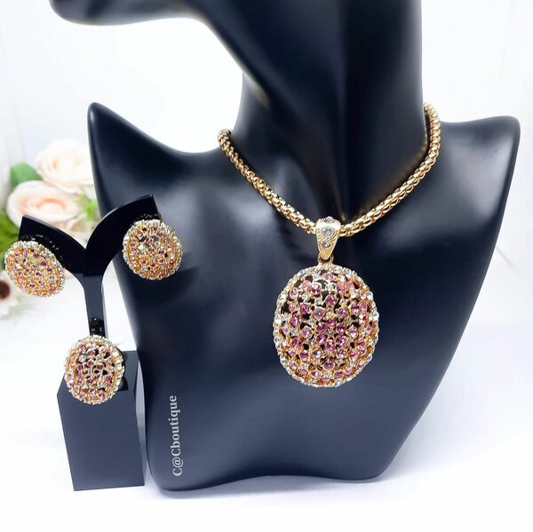 Bijoux plaqués Or