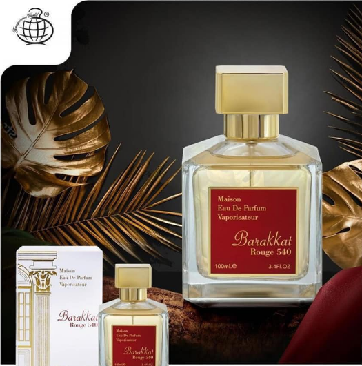 Parfume 