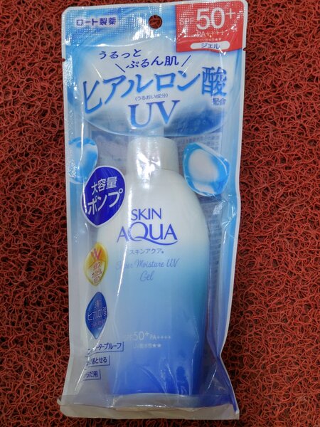 Skin Aqua