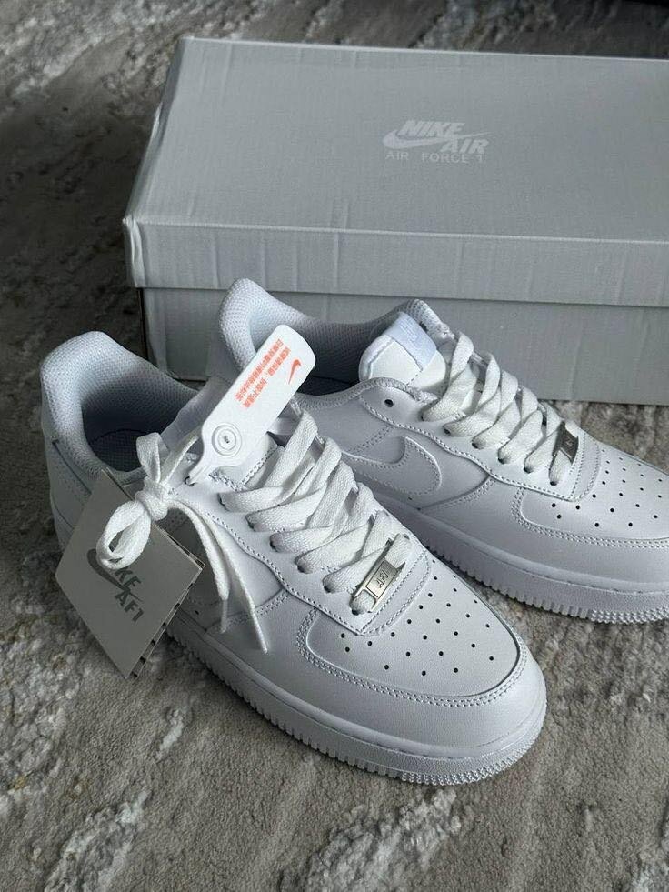 First class Airforce  1