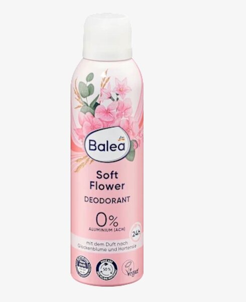 Déodorant Baléa