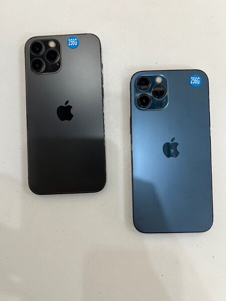 iPhone 12 Pro Max