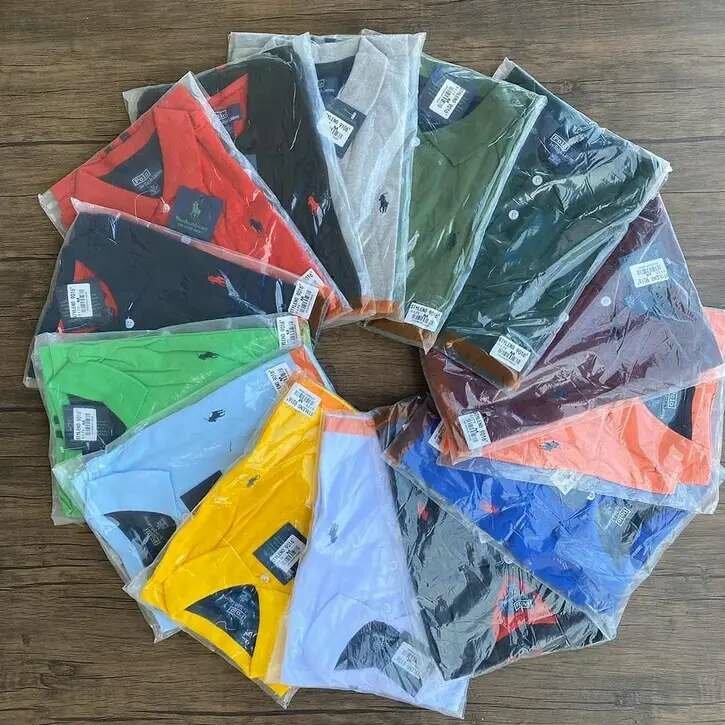 Polo Lacoste  tops