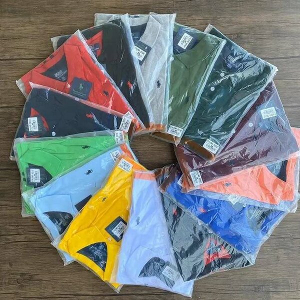Polo Lacoste  tops