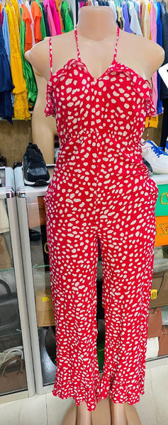 dress red