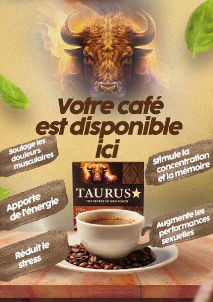 TAURUS