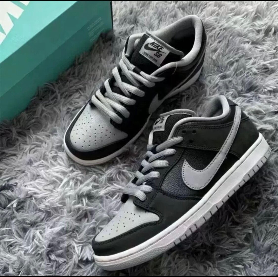 Chaussures