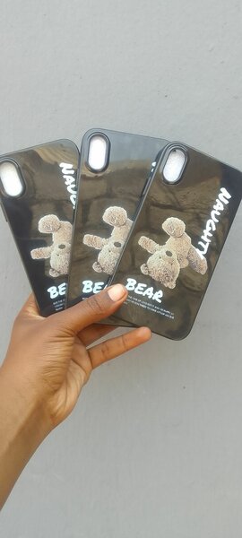 Iphone cases