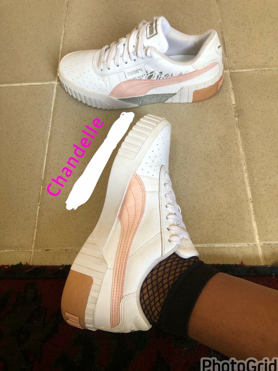 Puma Pointure : 39