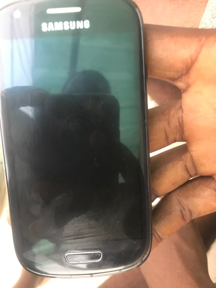 Samsung S3 mini