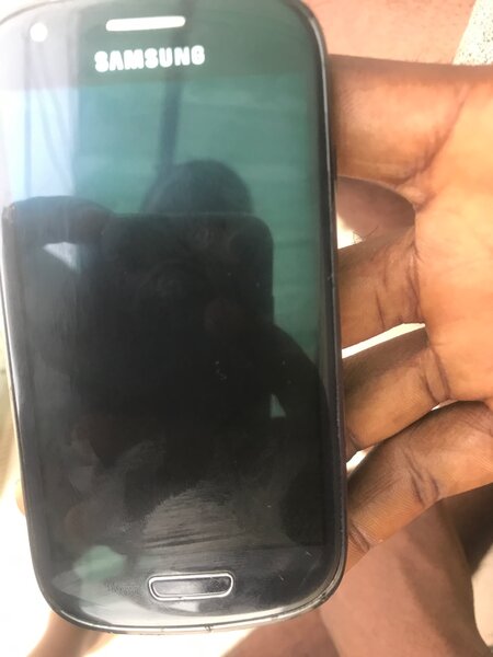 Samsung S3 mini