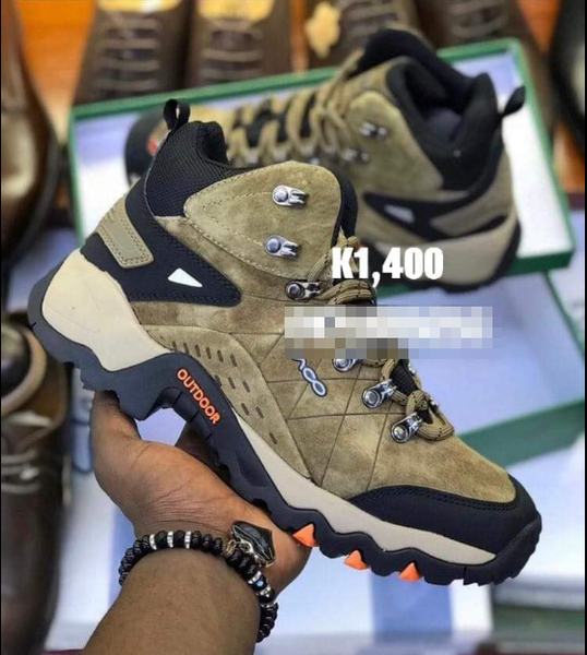 VICO BOOTS 