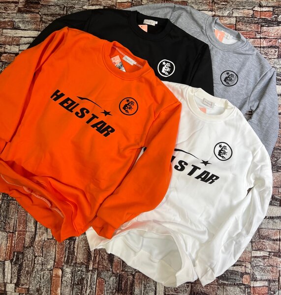 Sweatshirts