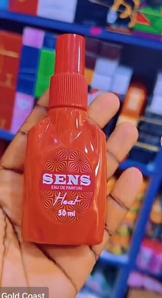 Sens and VIP