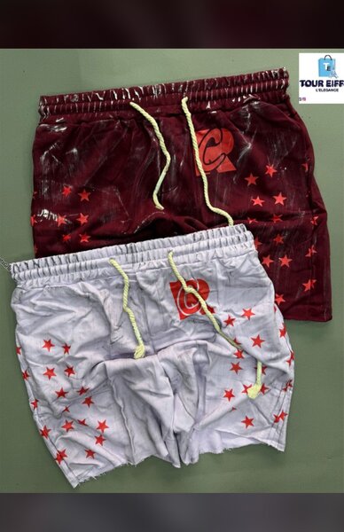 Culotte homme